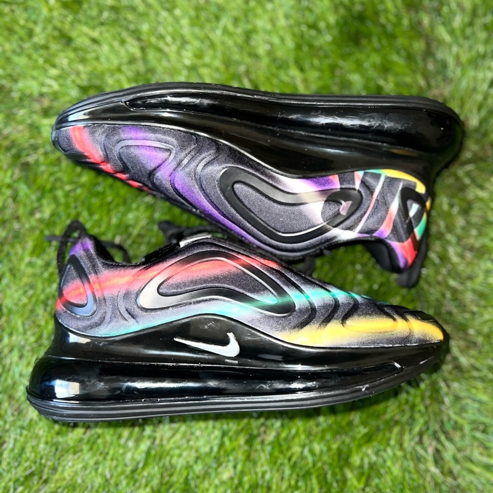 Womens 720 Nike
